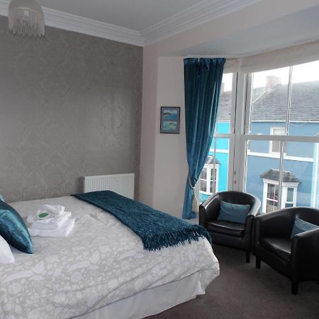 Ivy Bank Guest House Tenby Luaran gambar