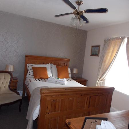 Ivy Bank Guest House Tenby Luaran gambar