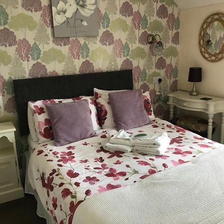 Ivy Bank Guest House Tenby Luaran gambar