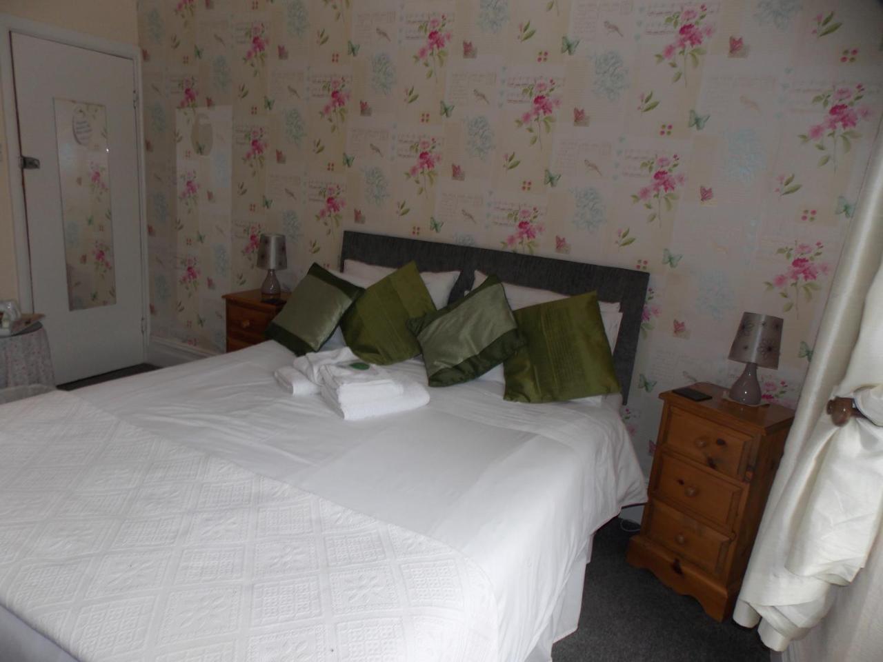 Ivy Bank Guest House Tenby Luaran gambar