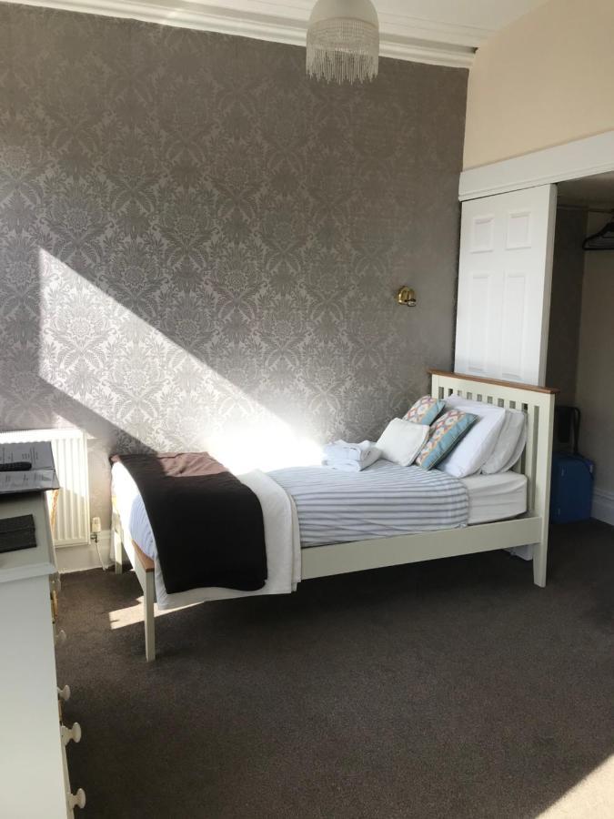 Ivy Bank Guest House Tenby Luaran gambar
