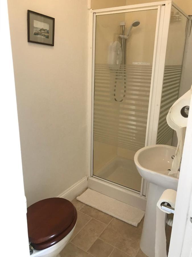 Ivy Bank Guest House Tenby Luaran gambar