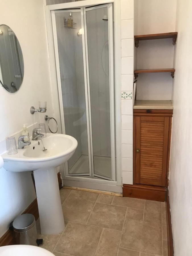 Ivy Bank Guest House Tenby Luaran gambar